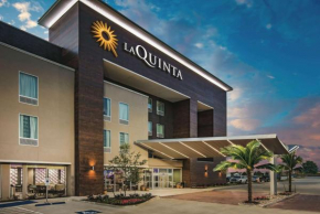 Отель La Quinta by Wyndham Dallas Plano - The Colony  Колони